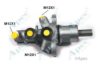 APEC braking MCY101 Brake Master Cylinder